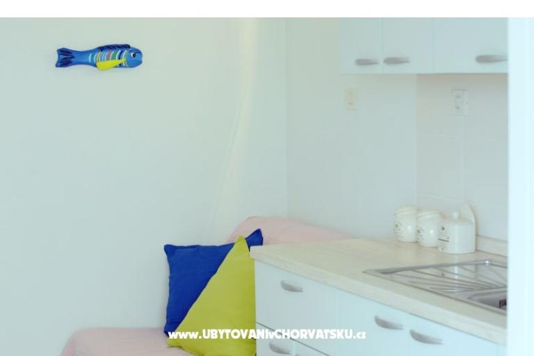 Apartamenty Nina – foto 12