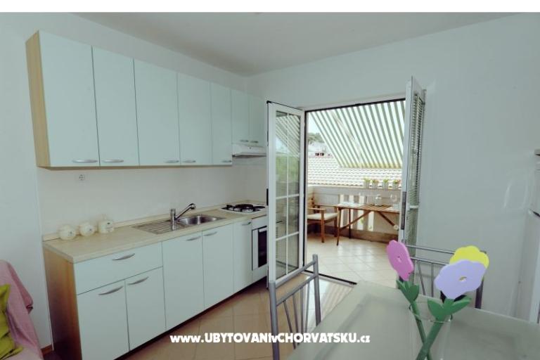 Apartamenty Nina – foto 16