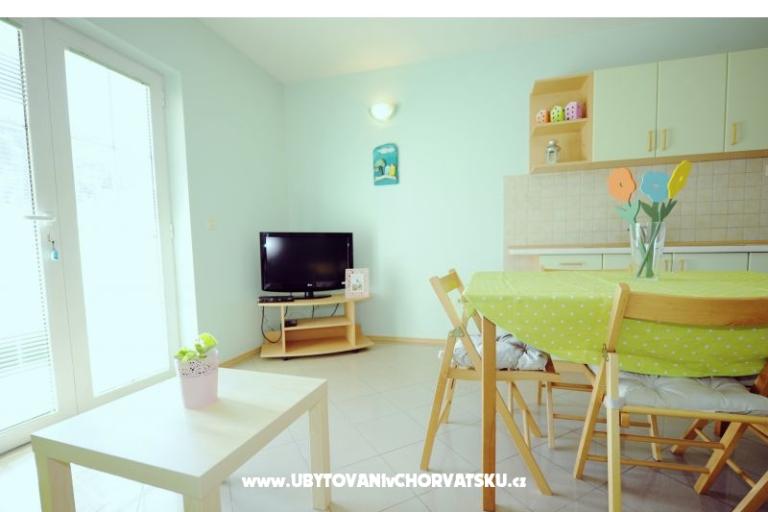 Apartamenty Nina – foto 17