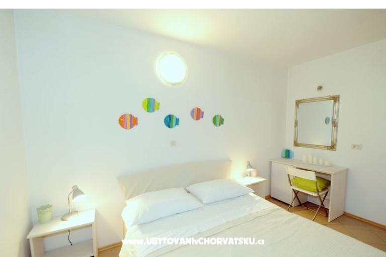 Apartamenty Nina – foto 5