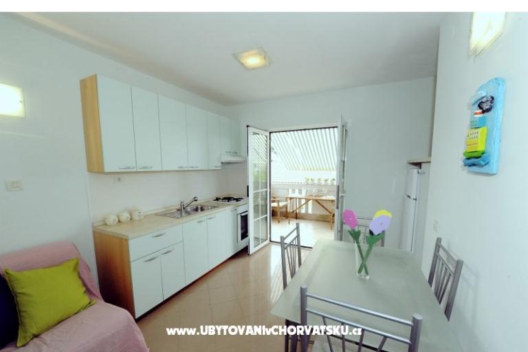 Apartamenty Nina – foto 6