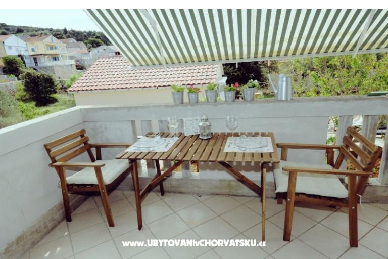 Apartamenty Nina – foto 8