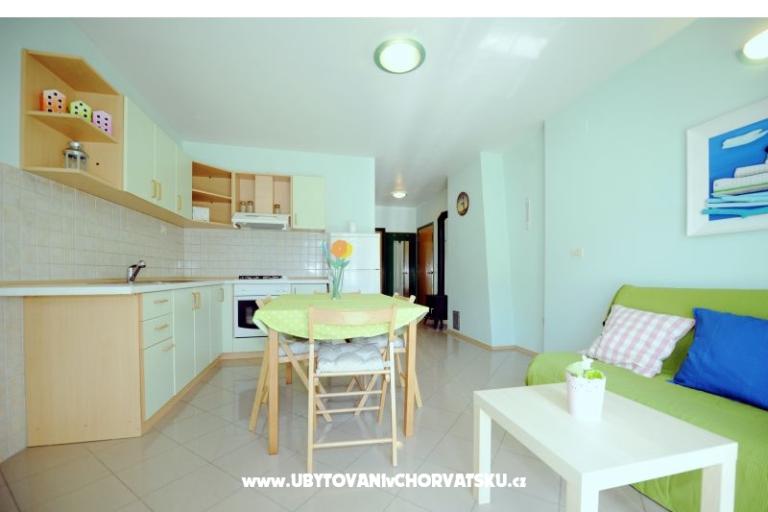 Apartamenty Nina – foto 9