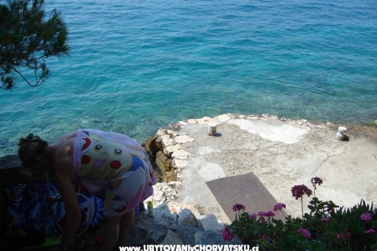 Apartamenty - Otok Lavdara – foto 10
