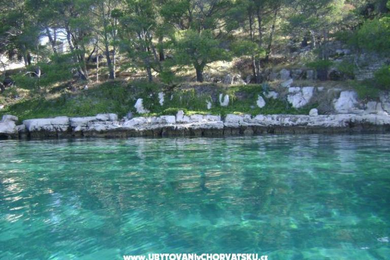 Apartamenty - Otok Lavdara – foto 2