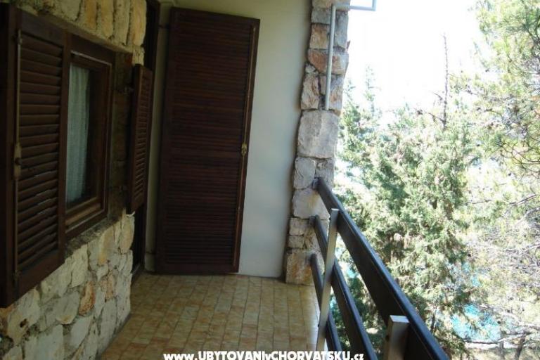 Apartamenty - Otok Lavdara – foto 3
