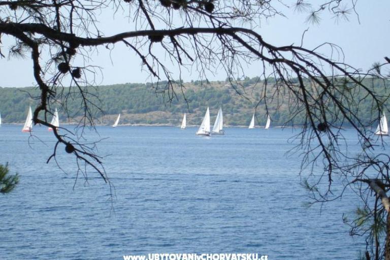 Apartamenty - Otok Lavdara – foto 5