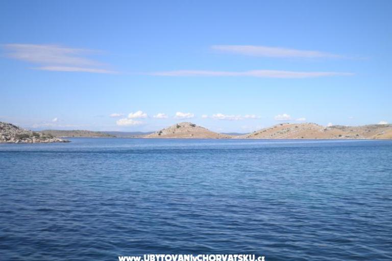 Apartamenty - Otok Lavdara – foto 7