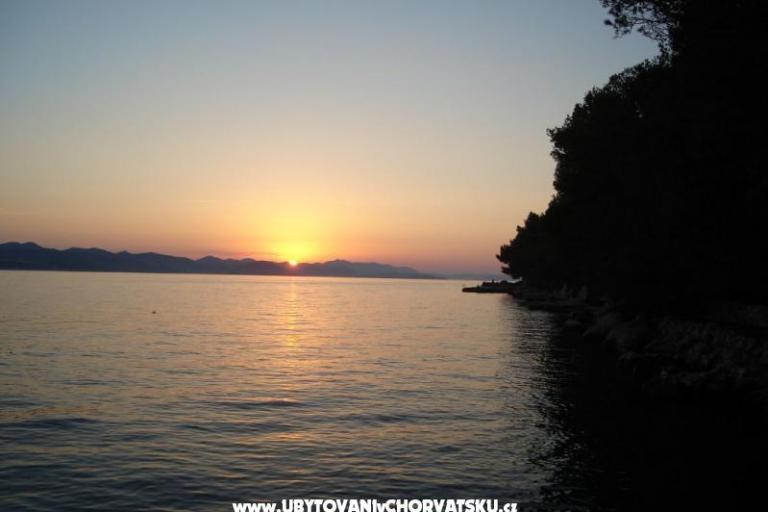 Apartamenty - Otok Lavdara – foto 8