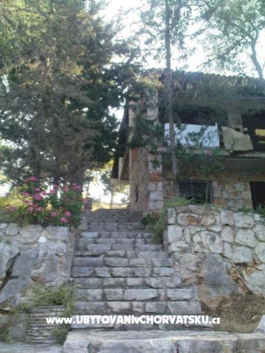 Apartamenty - Otok Lavdara – foto 9