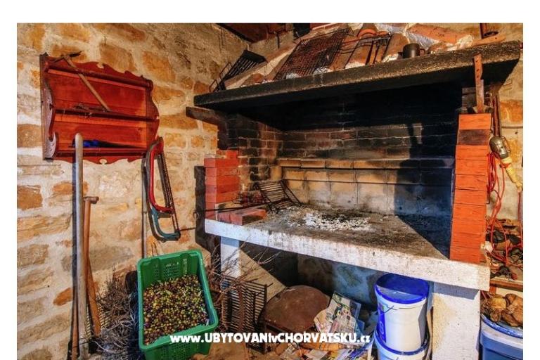 Holiday house Soline - Dugi Otok – foto 13