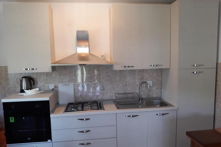 Apartamenty Sakarun  - Soline – foto 3