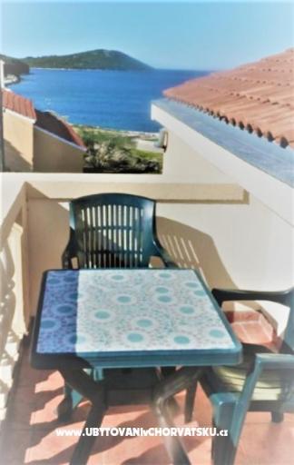 Apartamenty Sakarun  - Soline – foto 7