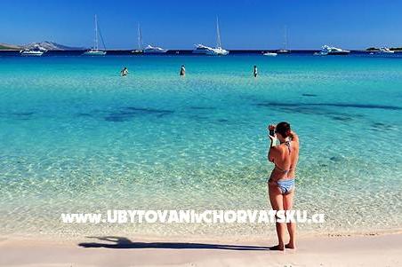 Apartamenty Sakarun  - Soline – foto 8