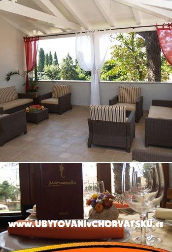 Pokoje Maruzzella B&B – foto 3