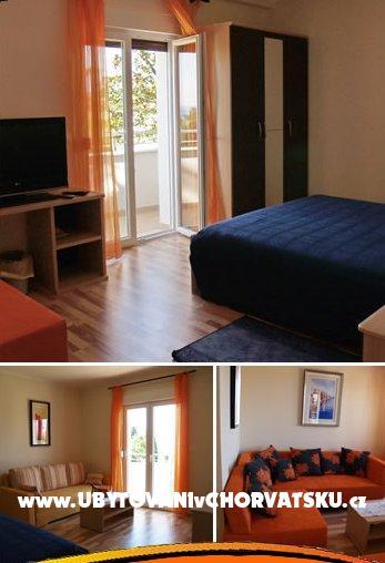 Pokoje Maruzzella B&B – foto 4