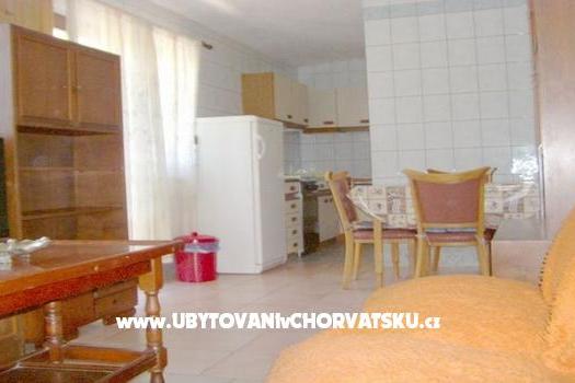 Apartament MIR Lukovo – foto 6