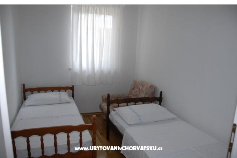 Apartamenty Vlatka – foto 13