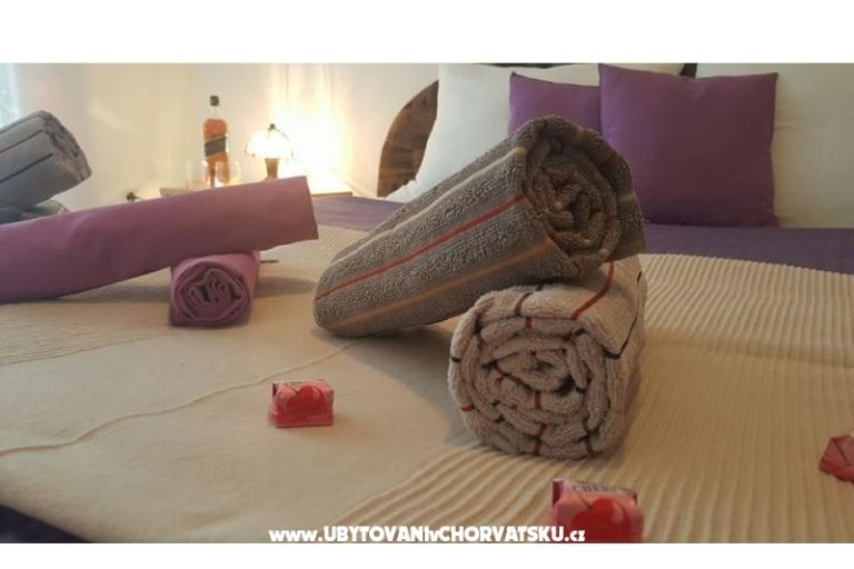 Apartamenty Arija – foto 12