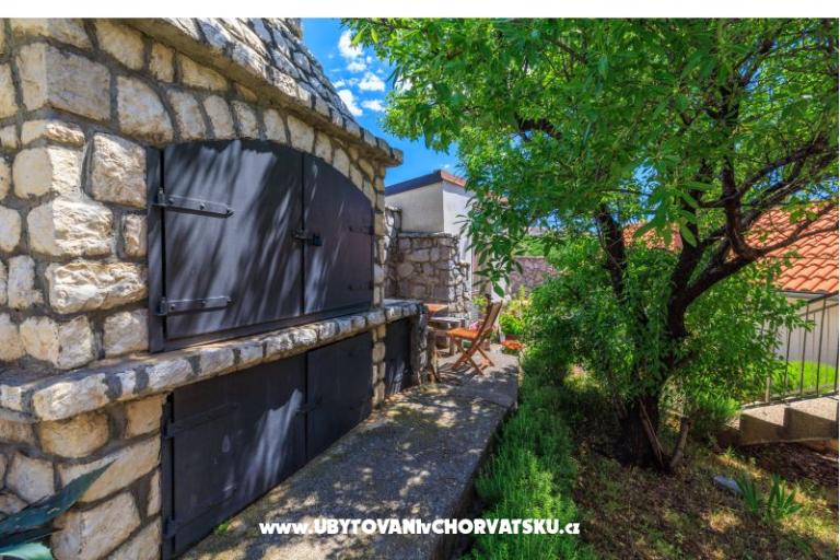 Apartamenty Bionda – foto 12