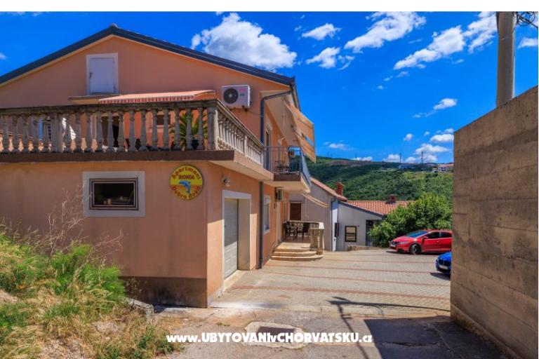Apartamenty Bionda – foto 13