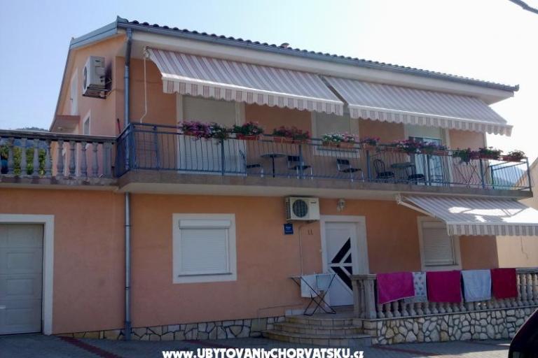 Apartamenty Bionda – foto 2