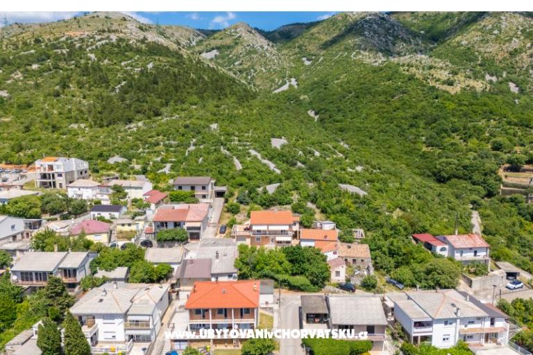 Apartamenty Bionda – foto 21
