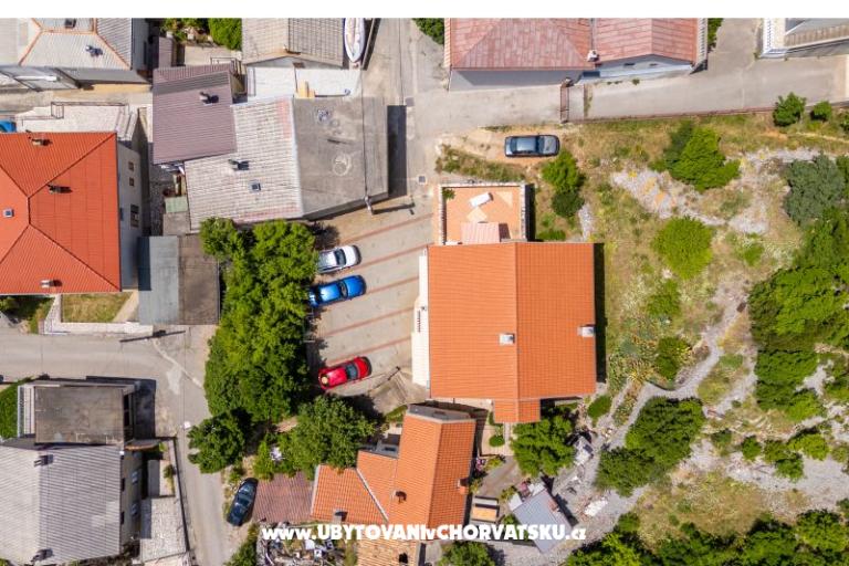 Apartamenty Bionda – foto 23