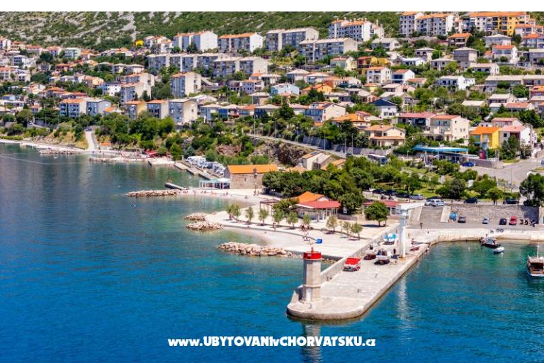 Apartamenty Bionda – foto 24
