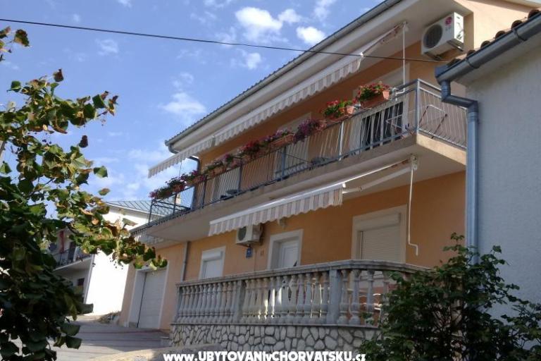 Apartamenty Bionda – foto 3