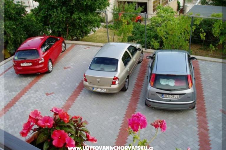 Apartamenty Bionda – foto 8