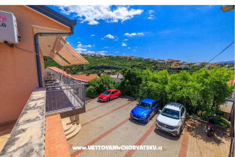 Apartamenty Bionda – foto 9