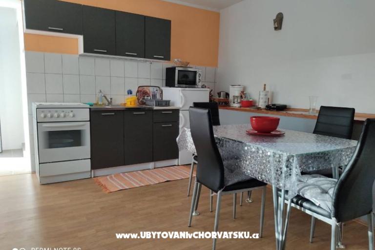 Apartamenty Iva – foto 14