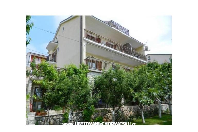 Apartamenty Ivana – foto 9