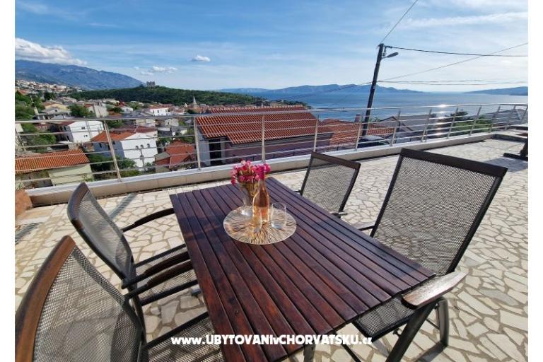 Apartamenty LOVELY Senj – foto 12