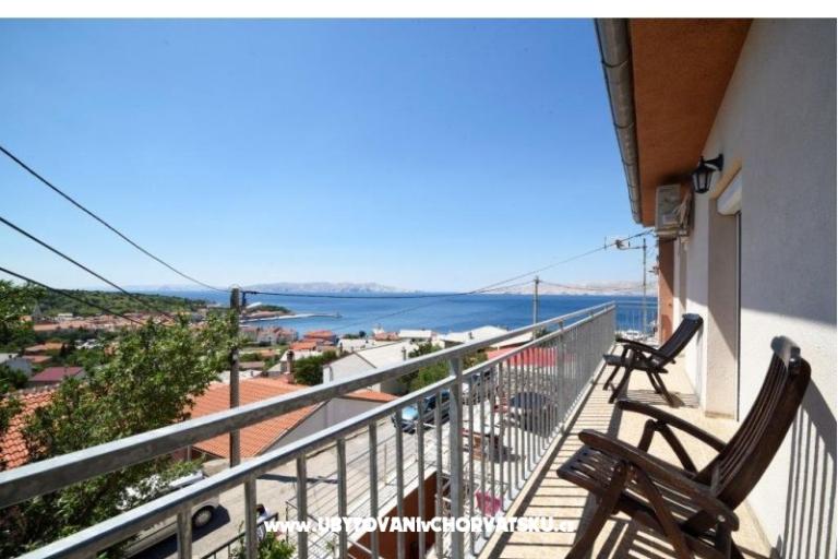 Apartamenty LOVELY Senj – foto 13