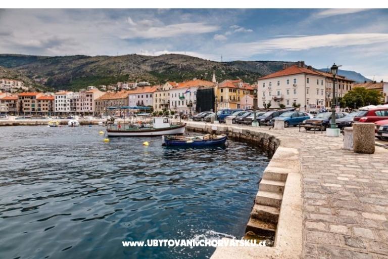 Apartamenty LOVELY Senj – foto 15