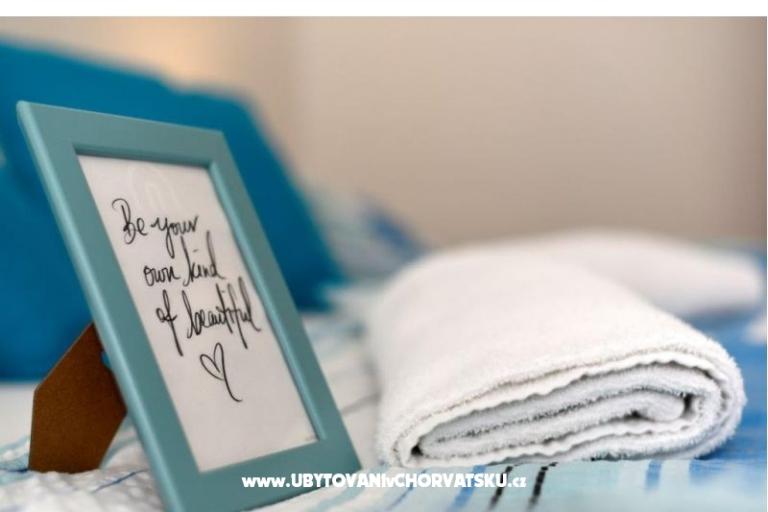 Apartamenty LOVELY Senj – foto 16