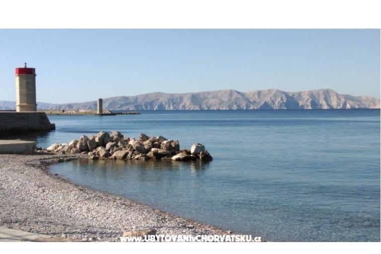Apartamenty LOVELY Senj – foto 17