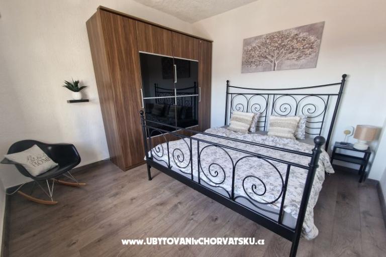 Apartamenty LOVELY Senj – foto 18