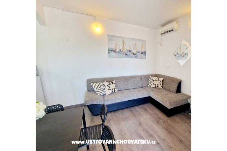 Apartamenty LOVELY Senj – foto 19