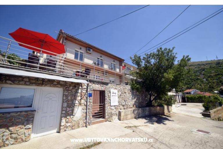 Apartamenty LOVELY Senj – foto 5