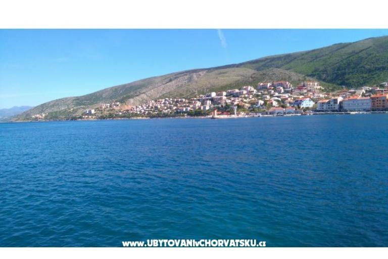 Apartamenty LOVELY Senj – foto 7