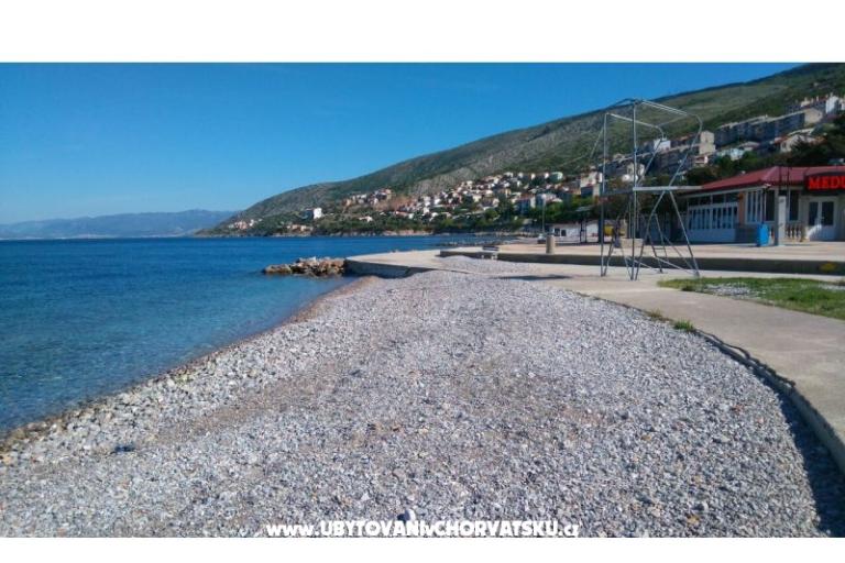 Apartamenty LOVELY Senj – foto 8