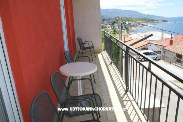 Apartamenty Lucić – foto 15