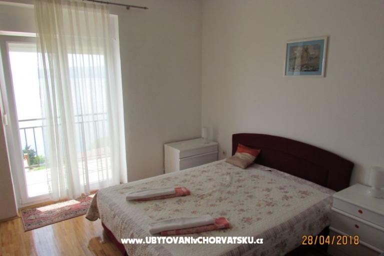 Apartamenty Lucić – foto 9