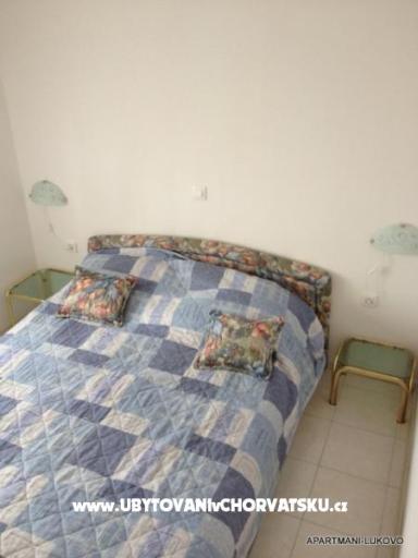 Apartamenty Lukovo – foto 11