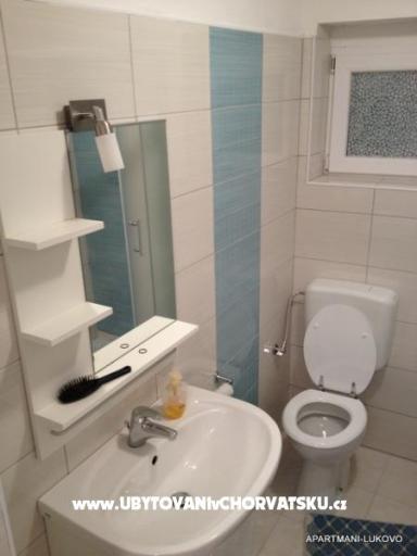Apartamenty Lukovo – foto 12