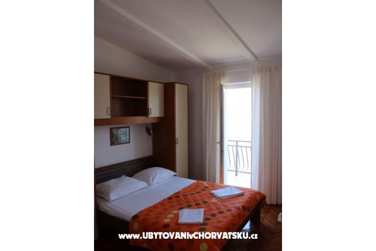Apartamenty Lukovo – foto 13