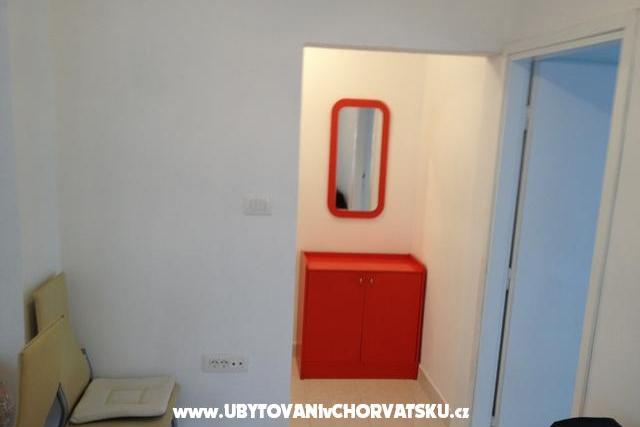 Apartamenty Lukovo – foto 16